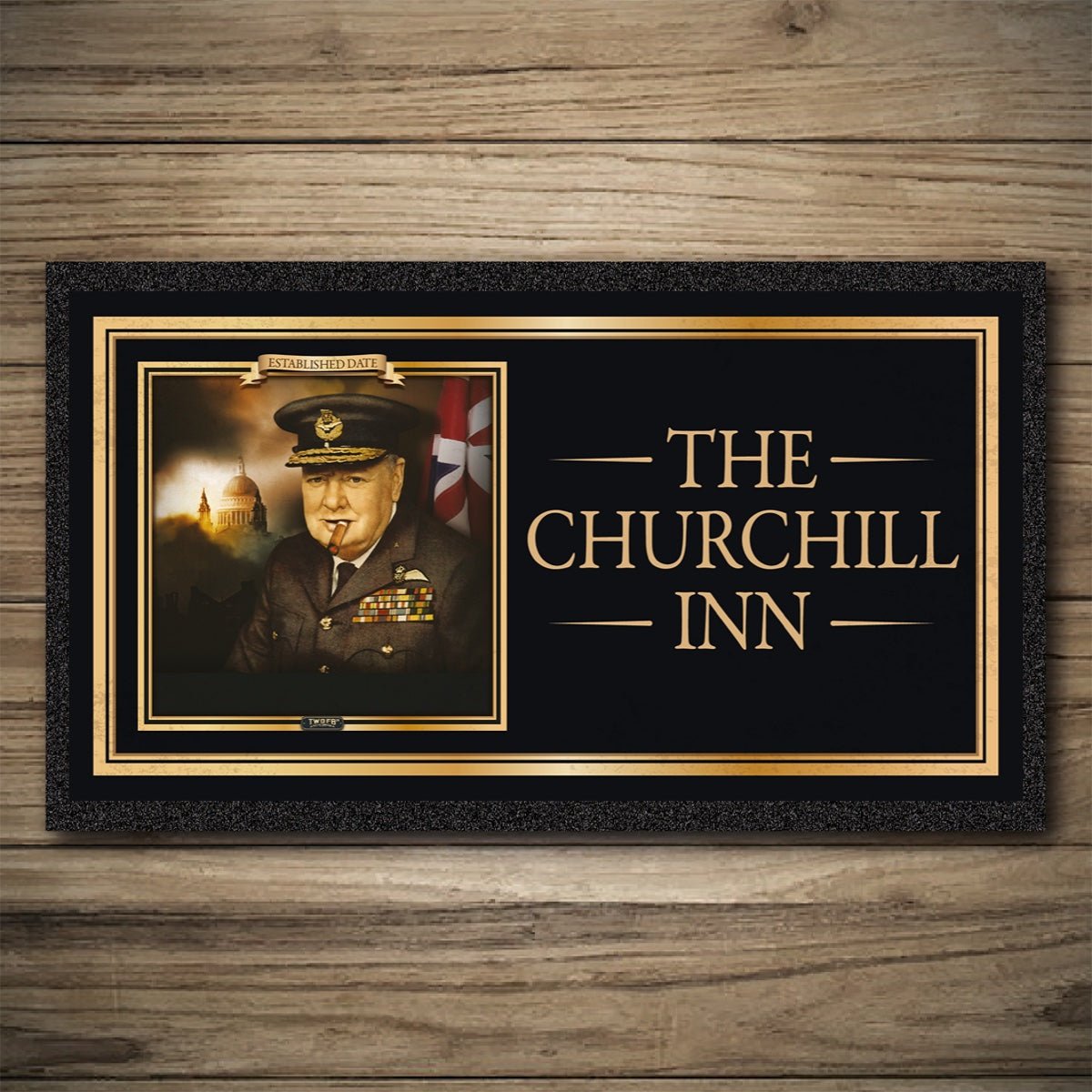 Pub Sign/Pub/Home bar sign/Pub sign for outside/Custom pub sign/Home Bar/Pub Décor/Personalised Metal/Custom Bar signs/Barsigns UK/ Man Cave/ Bar/ Bar Runner/ Beer Mats/ Hanging pub sign/ Custom sign/ Garden Signs/Pub signs