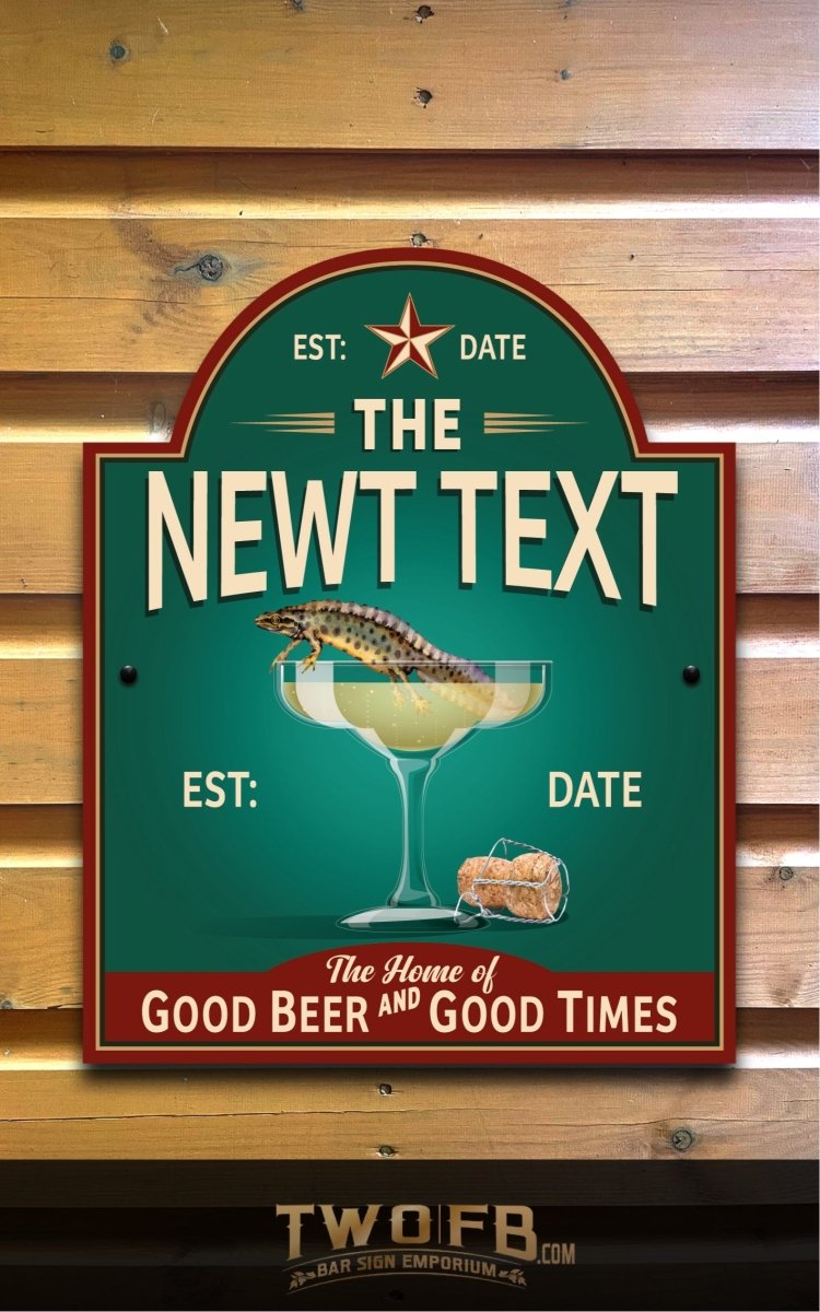 Vintage Bar Sign | Pub Signs | funny bar sign | Hanging Signs | Bar Sign