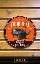 Load image into Gallery viewer, Bar Signs | Vintage Bar Sign | Pub Signs | funny bar sign | Hanging Signs | Bar Sign
