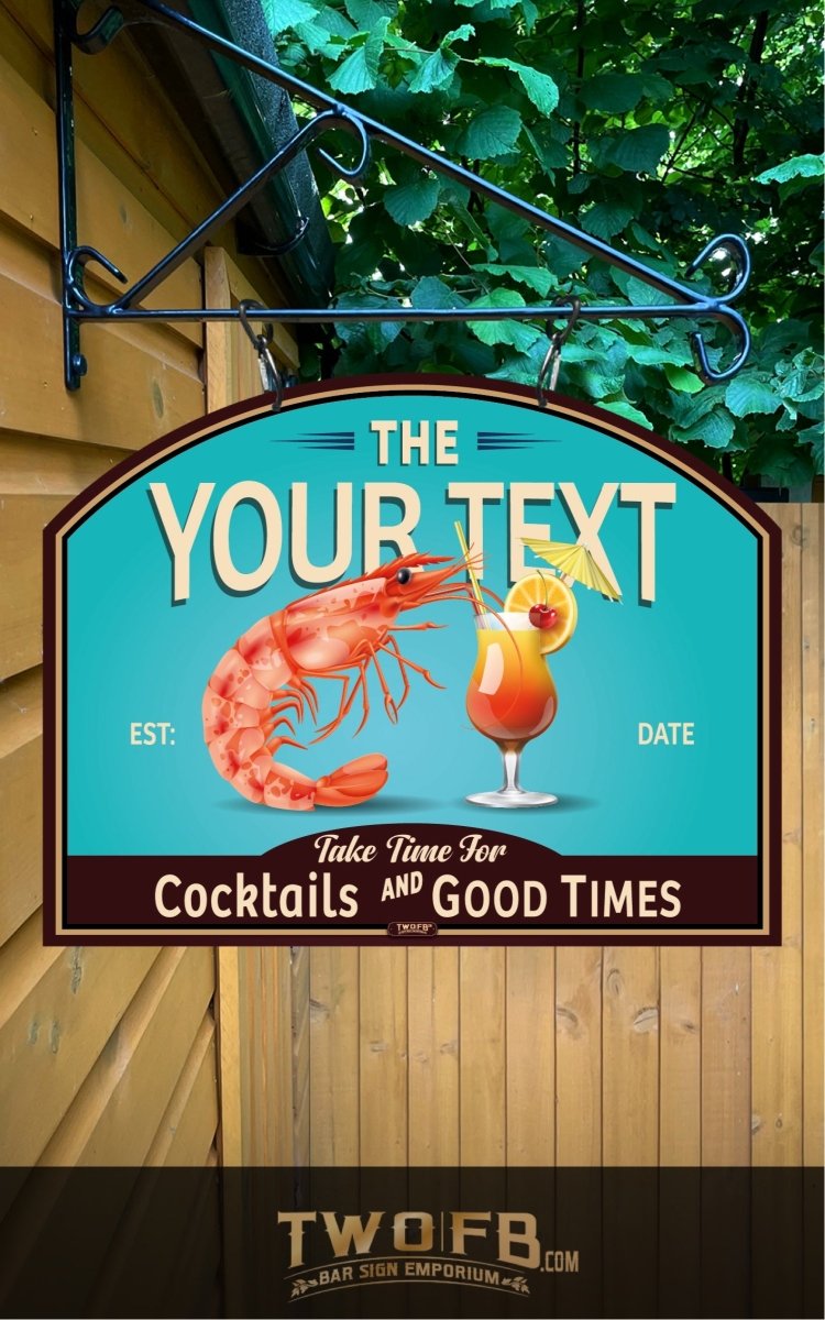 Cocktail Bar Sign | Vintage Bar Sign | Pub Signs | funny bar sign | Hanging Signs | Bar Sign