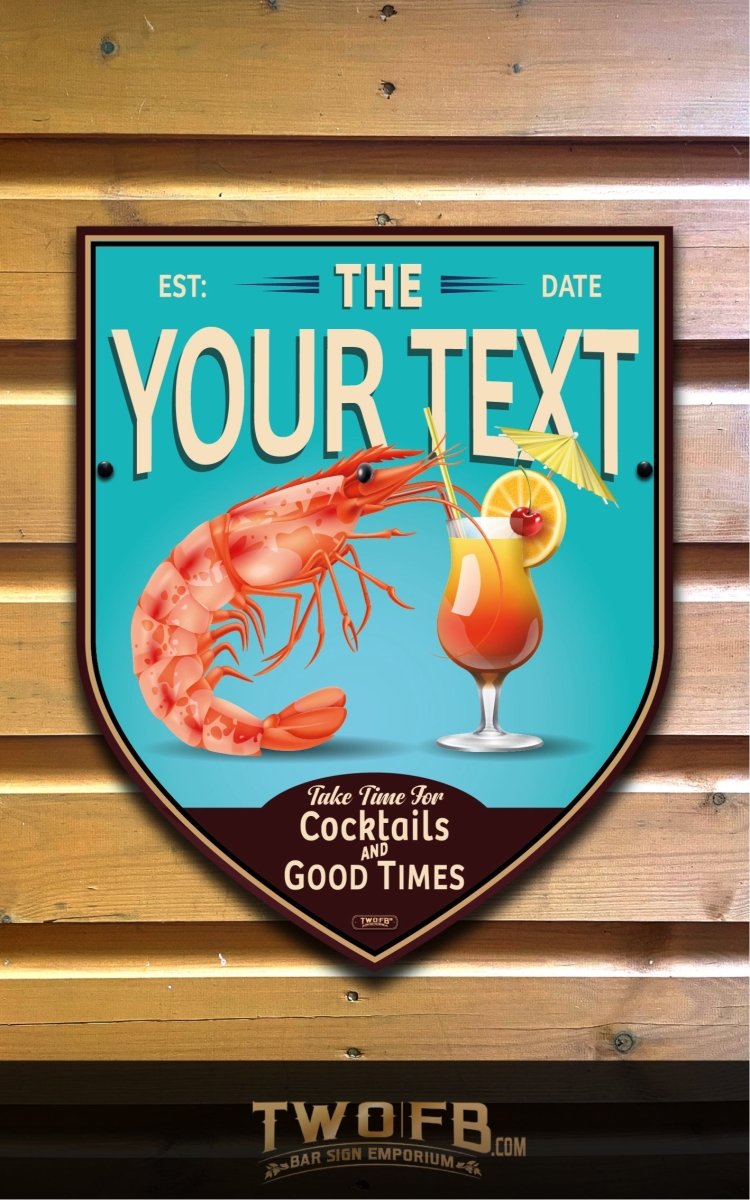 Cocktail Bar Sign | Vintage Bar Sign | Pub Signs | funny bar sign | Hanging Signs | Bar Sign