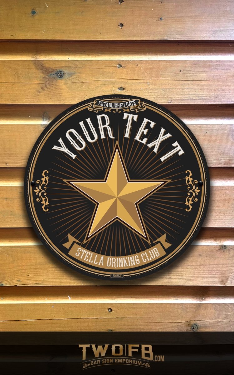 Star Inn/Nautical Pub Sign/ Pub Sign/Bar Sign/Home bar sign/Pub sign for outside/Custom pub sign/Home Bar/Pub Décor/Military Bar Signs/Custom Bar signs/Barsigns UK/ Man Cave/ Mess Sign/ Bar Runner/ Beer Mats/ Hanging pub sign/ Custom sign/ Garden Signs/Pub signs