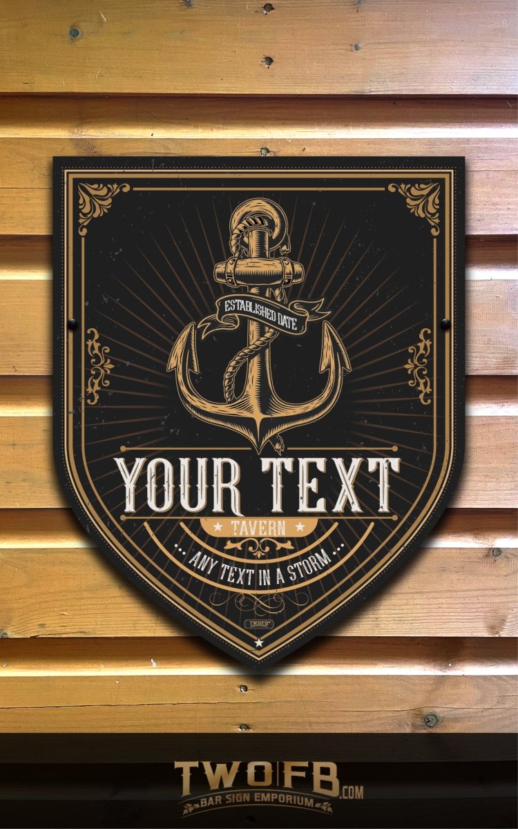 Traditional Bar Sign/Army Pub Sign/Navy Pub Sign/RAF Pub Sign/Home bar sign/Pub sign for outside/Custom pub sign/Home Bar/Pub Décor/Military Bar Signs/Custom Bar signs/Barsigns UK/ Man Cave/ Mess Sign/ Bar Runner/ Beer Mats/ Hanging pub sign/ Custom sign/ Garden Signs/Pub signs