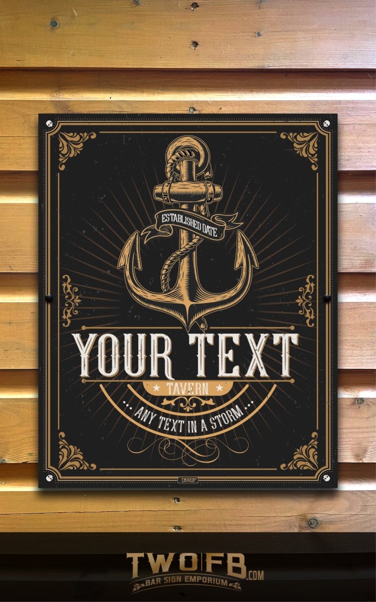 Traditional Bar Sign/Army Pub Sign/Navy Pub Sign/RAF Pub Sign/Home bar sign/Pub sign for outside/Custom pub sign/Home Bar/Pub Décor/Military Bar Signs/Custom Bar signs/Barsigns UK/ Man Cave/ Mess Sign/ Bar Runner/ Beer Mats/ Hanging pub sign/ Custom sign/ Garden Signs/Pub signs