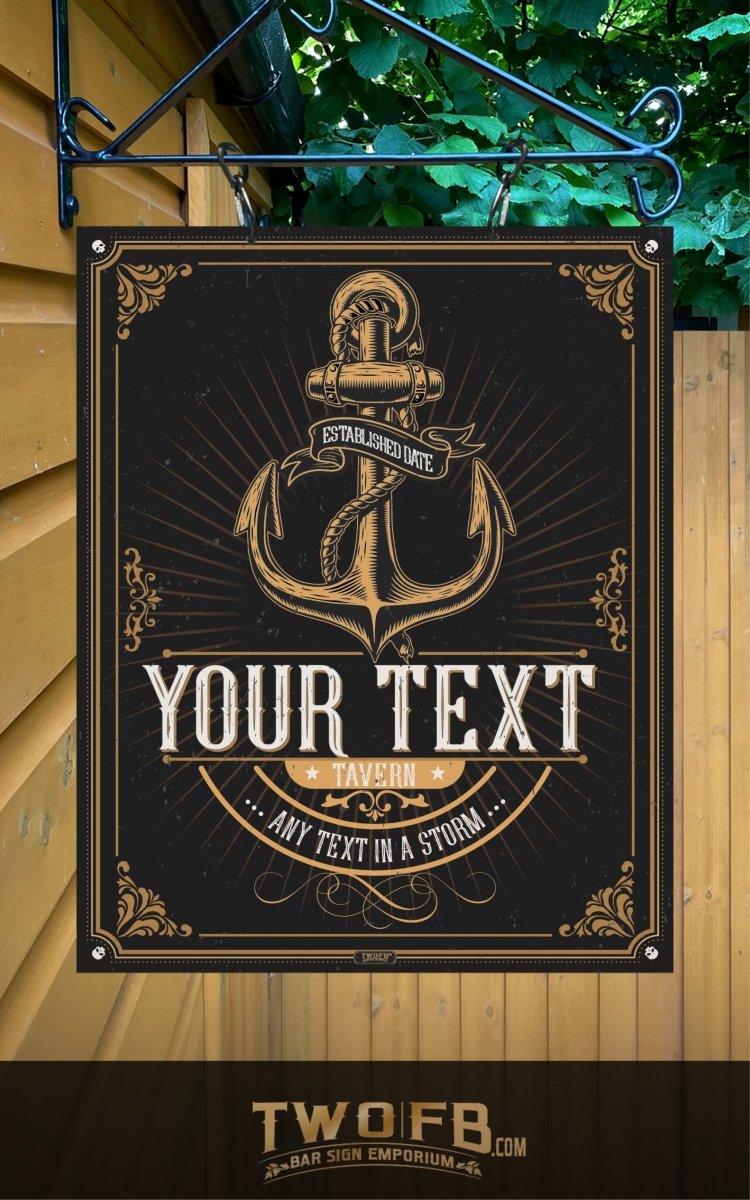 Traditional Bar Sign/Army Pub Sign/Navy Pub Sign/RAF Pub Sign/Home bar sign/Pub sign for outside/Custom pub sign/Home Bar/Pub Décor/Military Bar Signs/Custom Bar signs/Barsigns UK/ Man Cave/ Mess Sign/ Bar Runner/ Beer Mats/ Hanging pub sign/ Custom sign/ Garden Signs/Pub signs