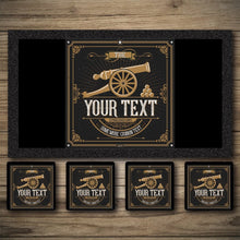 Load image into Gallery viewer, Traditional Pub Sign/ Pub Sign/Bar Sign/Home bar sign/Pub sign for outside/Custom pub sign/Home Bar/Pub Décor/Military Bar Signs/Custom Bar signs/Barsigns UK/ Man Cave/ Mess Sign/ Bar Runner/ Beer Mats/ Hanging pub sign/ Custom sign/ Garden Signs/Pub signs
