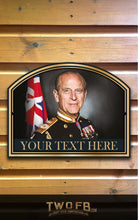 Load image into Gallery viewer, The Dukes Head Personalised Bar Sign Custom Signs from Twofb.com Pub signage
