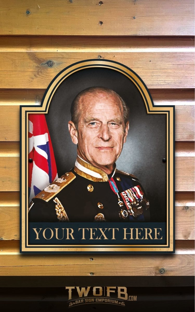 The Dukes Head Personalised Bar Sign Custom Signs from Twofb.com Pub signs for home bars