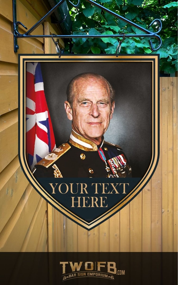 The Dukes Head Personalised Bar Sign Custom Signs from Twofb.com signs for bars