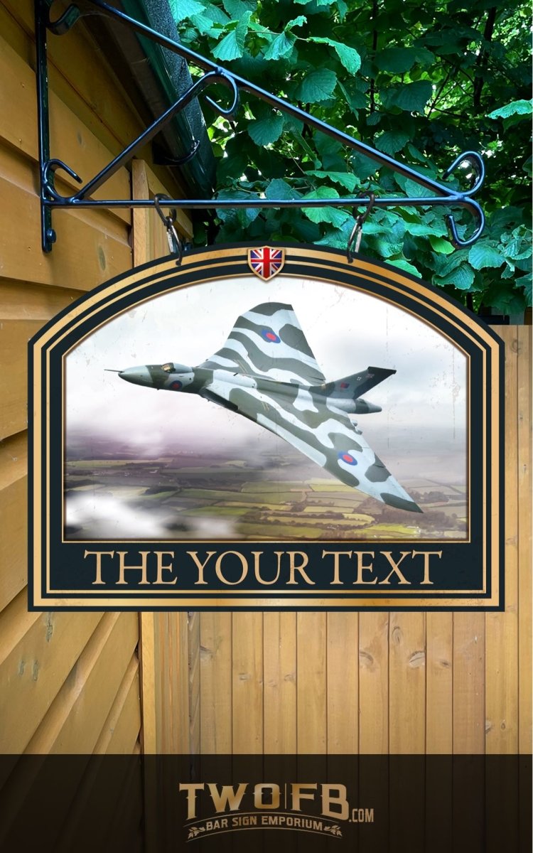 The Hammer Personalised Bar Sign Custom Signs from Twofb.com Hanging pub sign