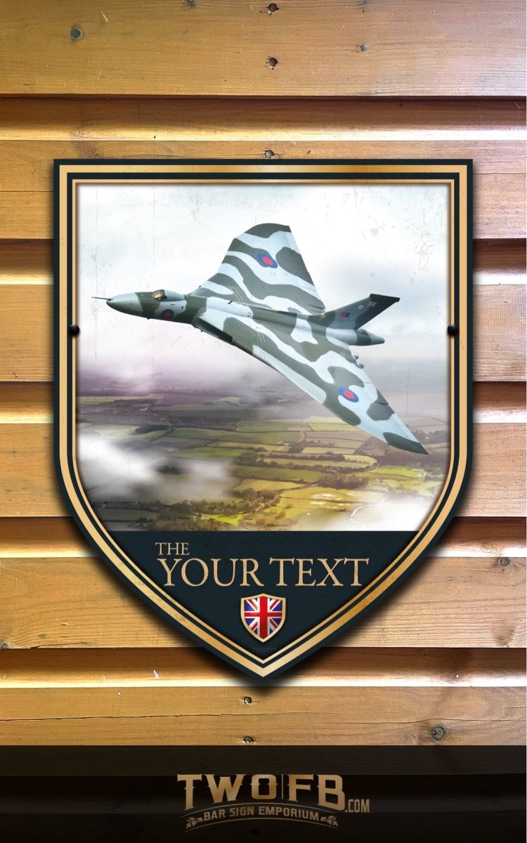 The Hammer Personalised Bar Sign Custom Signs from Twofb.com Custom home signs