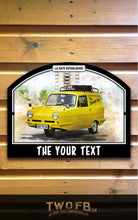Load image into Gallery viewer, The Independent Trader Personalised Bar Sign Custom Signs from Twofb.com home bar signs
