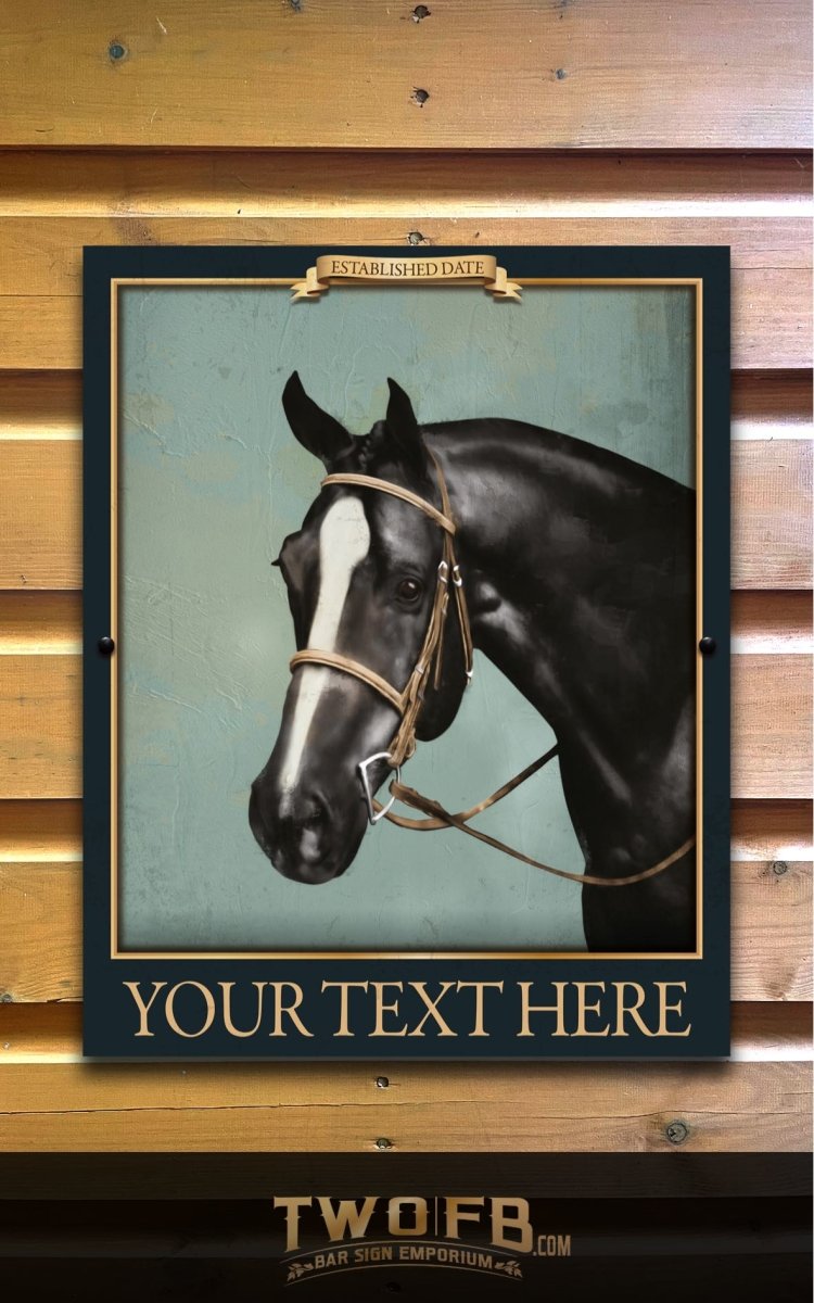 The Nags Head Only Fools & Horses, The Nags Head Peckham, Only Fools & Horses. Replica Pub Sing, Funny Bar Signs, Original Bar Sign