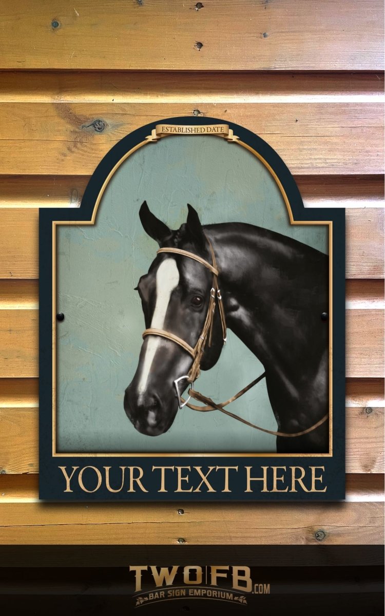 The Nags Head Only Fools & Horses, The Nags Head Peckham, Only Fools & Horses. Replica Pub Sing, Funny Bar Signs, Original Bar Sign