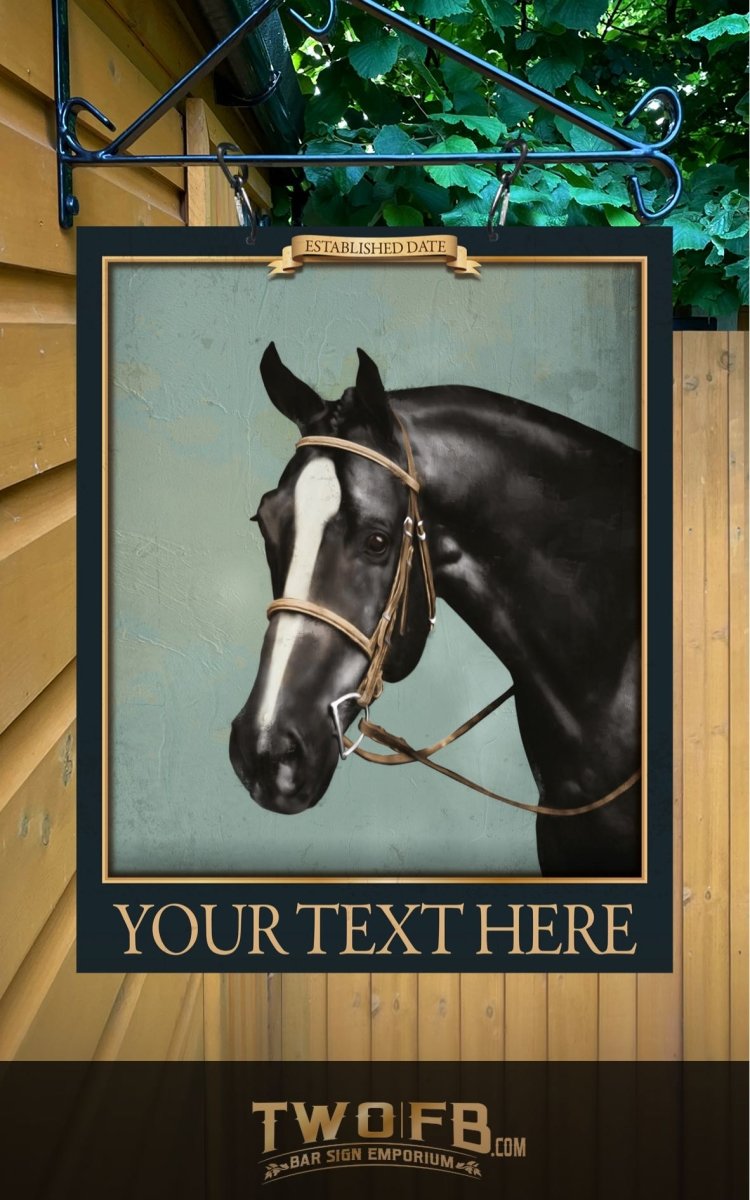 The Nags Head Only Fools & Horses, The Nags Head Peckham, Only Fools & Horses. Replica Pub Sing, Funny Bar Signs, Original Bar Sign