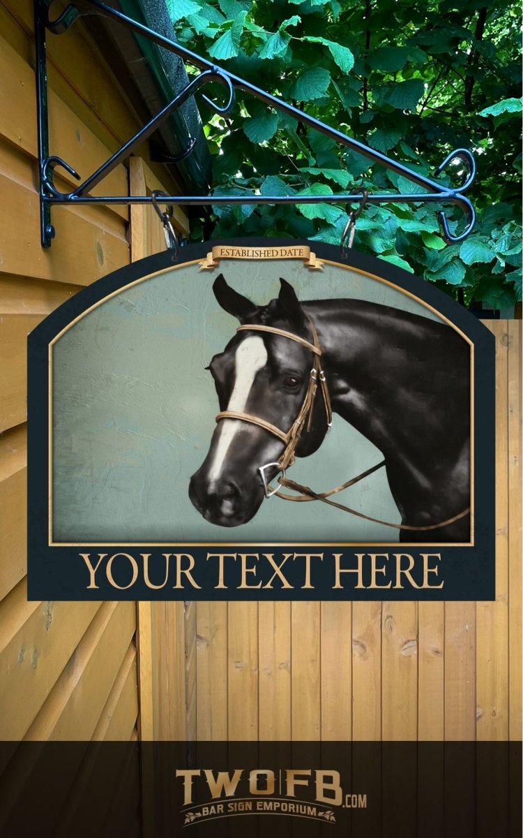 The Nags Head Only Fools & Horses, The Nags Head Peckham, Only Fools & Horses. Replica Pub Sing, Funny Bar Signs, Original Bar Sign