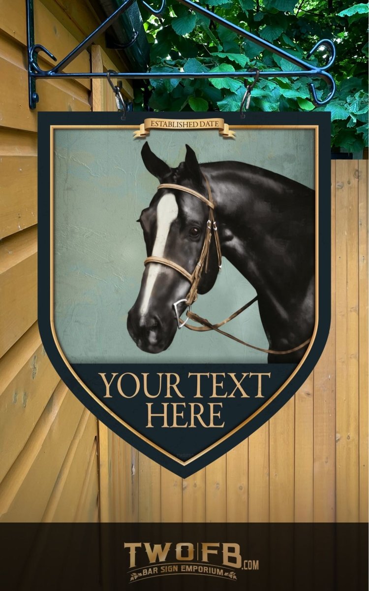 The Nags Head Only Fools & Horses, The Nags Head Peckham, Only Fools & Horses. Replica Pub Sing, Funny Bar Signs, Original Bar Sign