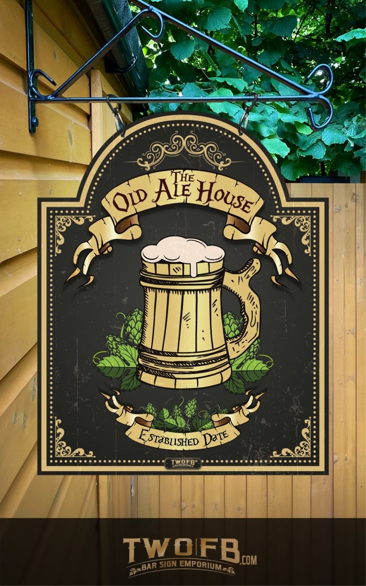 Pub Signs Pub Signs Sign Maker And Signage Design Company | Voodoo