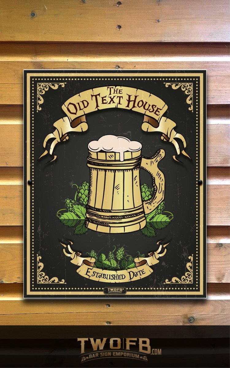 Home bar sign/Pub sign for outside/Custom pub sign/Home Bar/Pub Décor/Military Bar Signs/Custom Bar signs/Barsigns UK/ Man Cave/ Mess Sign/ Bar Runner/ Beer Mats/ Hanging pub sign/ Custom sign/ Garden Signs/Pub signs