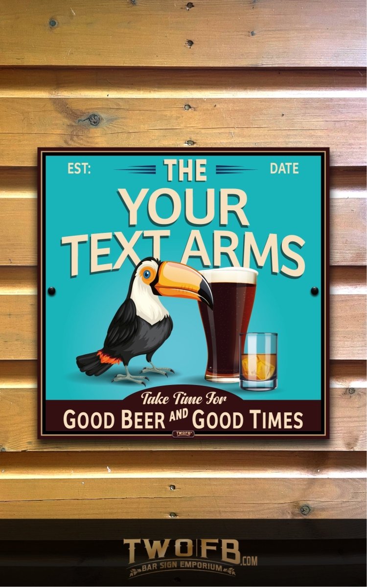 Vintage Bar Sign | Pub Signs | funny bar sign |  Hanging Signs | Guinness Signs