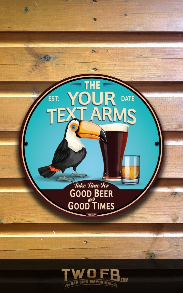 Vintage Bar Sign | Pub Signs | funny bar sign |  Hanging Signs | Guinness Signs