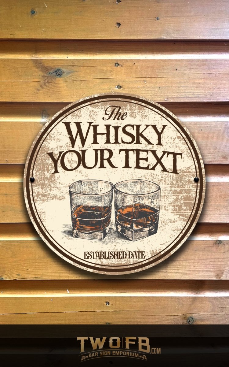 Whisky Shack/Pub Sign/Bar Sign/Home bar sign/Pub sign for outside/Custom pub sign/Home Bar/Pub Décor/Military Bar Signs/Custom Bar signs/Barsigns UK/ Man Cave/ Mess Sign/ Bar Runner/ Beer Mats/ Hanging pub sign/ Custom sign/ Garden Signs/Pub signs