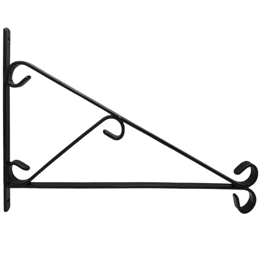 Wrought iron Bracket - Traditional Wall Custom Signs from Twofb.com signs for bars