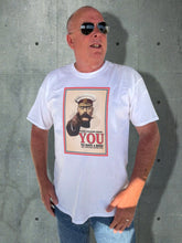 Load image into Gallery viewer, Your Country Needs You T-Shirt | Unisex | Lord Kitchener
